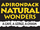 Natural Stone Bridge and Caves