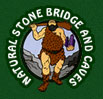 Natural Stone Bridge and Caves
