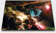 Noisy Cave