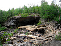 Stone Bridge